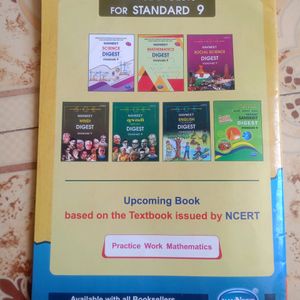 Class 9 : Mapbook For Social Science Book