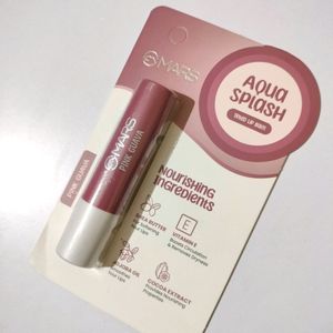 MARS LipBalm (Pink-Guava)