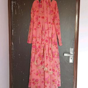 Anarkali Suit