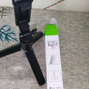 3in1 Multifunctional Tripod