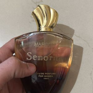 Marconi Senorita Perfume 100ml