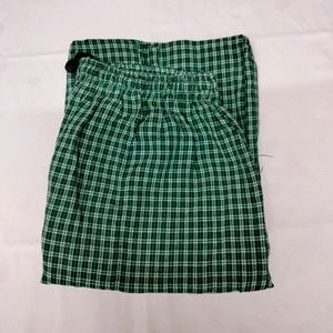 New Men's Cotton Shorts Boxers