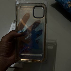 Ram Cover iPhone 13