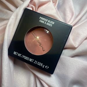 MAC HARMONY POWDER BLUSH