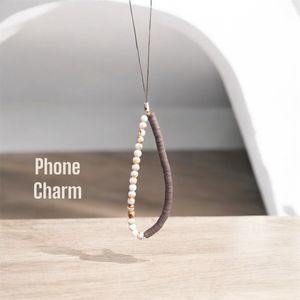 Phone charm