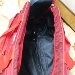 Traveling Bag