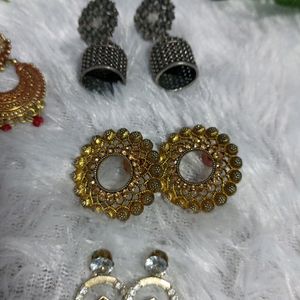 Earring Set