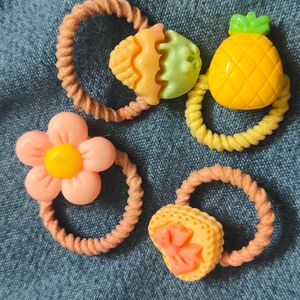 Girls Hair Accessories