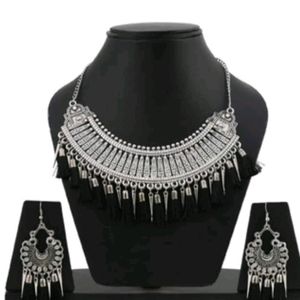 Jwellery Set