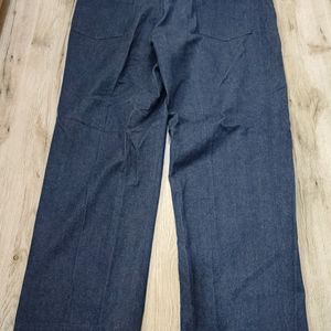 Sc2230 Esquire Denim Beggy Paint Waist 36