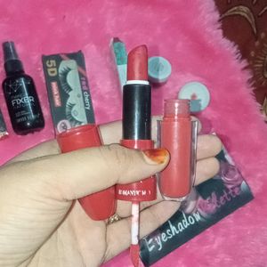 Make Up Products