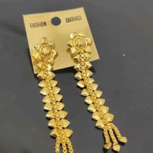 Good Looking Earrings