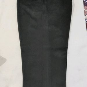 Formal Black trouser