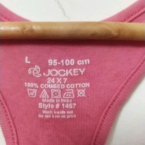 Jockey Branded Slip Best Quality