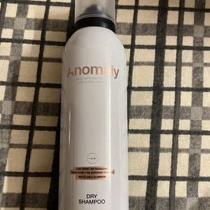 Anomaly Dry Shampoo