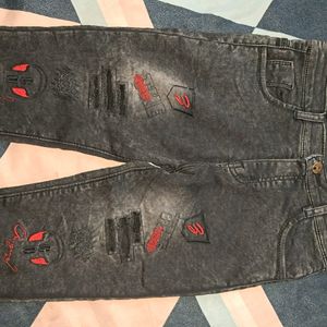 Jeans For Boys