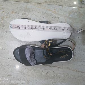 Flat Sandal