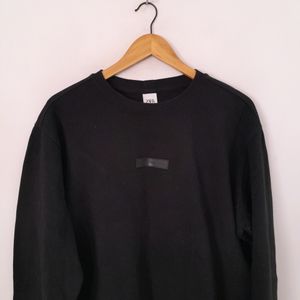 Black Sweatshirt (Men's)