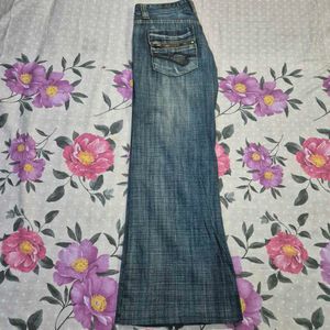 Vintage /Retro Denim