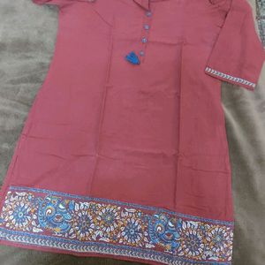 Short Kurti