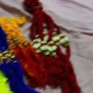 350 Pieces Rakhis