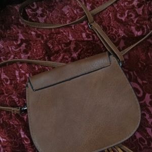 Side Bag