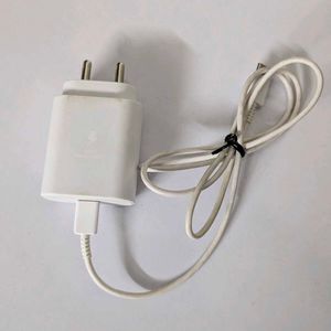 Samsung Original Type C Charger