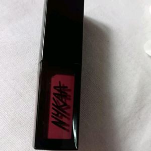 Nykaa Liquid Matte Lipstick For Women🥰