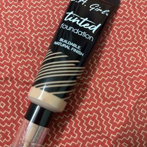 L.A. Girl Tinted Foundation