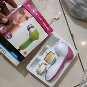 Face Massager