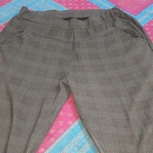 Pant Style Lower