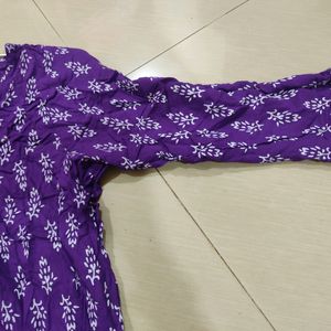 Kurti 💜