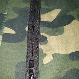 MILITARY STLYE TRACK PANT FOR MEN