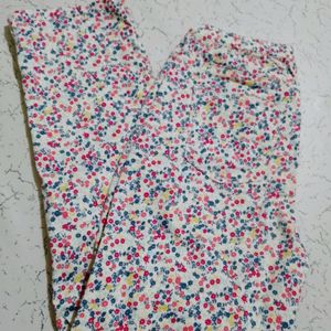 Ladies Pants