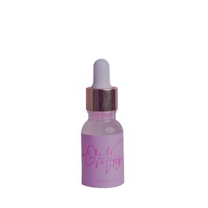 Bye-bye bumps Serum