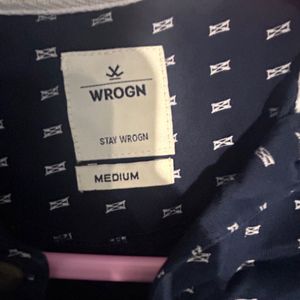 Wrogn T-shirts For Men