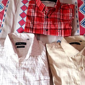 3shirts