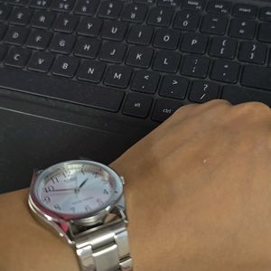 Casio Watch