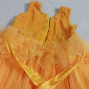 Kids Girls Party Wear