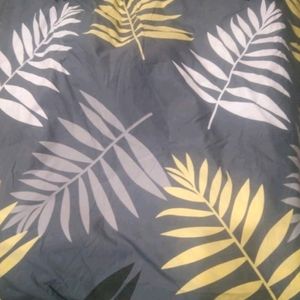 Glace Cotton Duvet Cover