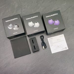 Galaxy Buds Pro 2