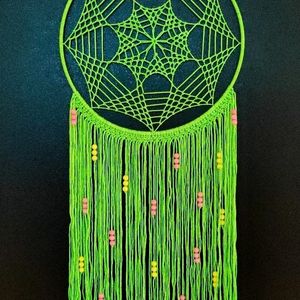 Dreamcatcher #3