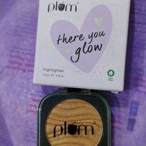 Plum Highlighter