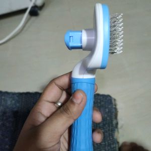 Pet Brush For Persian Cats