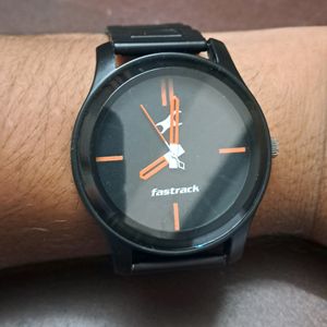 Fastrack Unisex Watch.