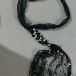 Unique Neck Piece