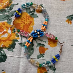 Zara Beads Earrings