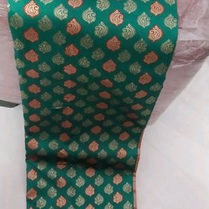 Beautiful Banarasi Silk Saree