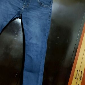 Blue Jeans For Boy & Men 32 Waist