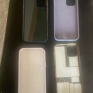 Apple iPhone 12 Covers